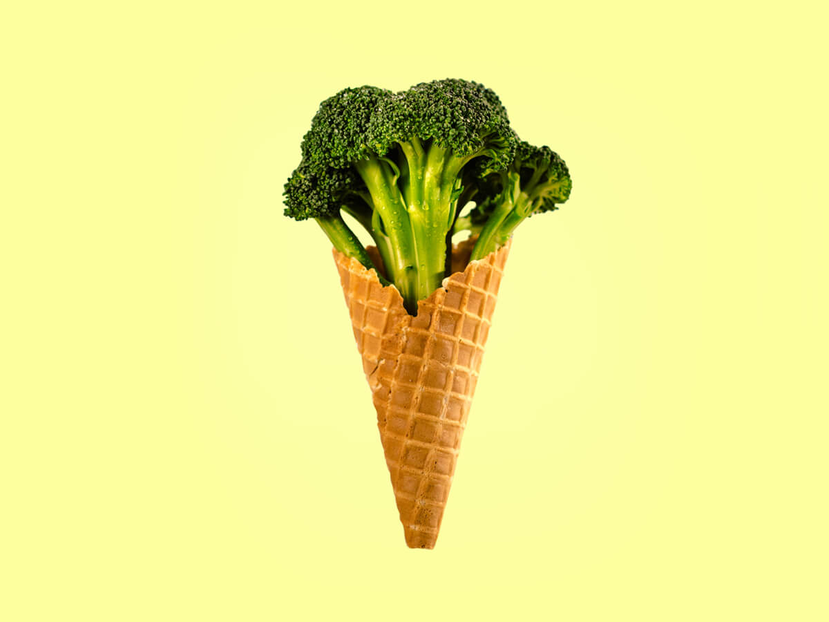 How design can help kids eat their broccoli | Ideas | Smart Design