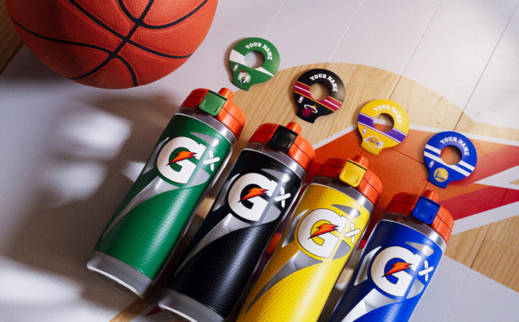 i pod kaufen Gx Pods and Bottles